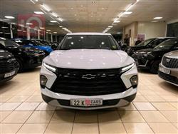 شيفروليه بليزر